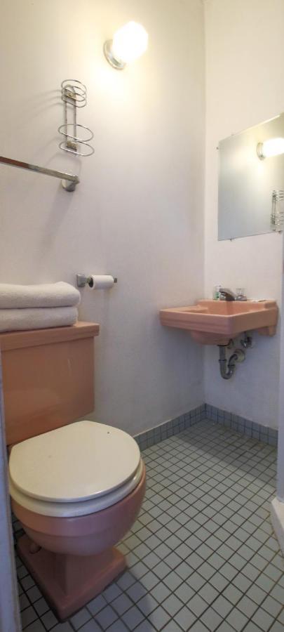 Rosthern Hotel 외부 사진
