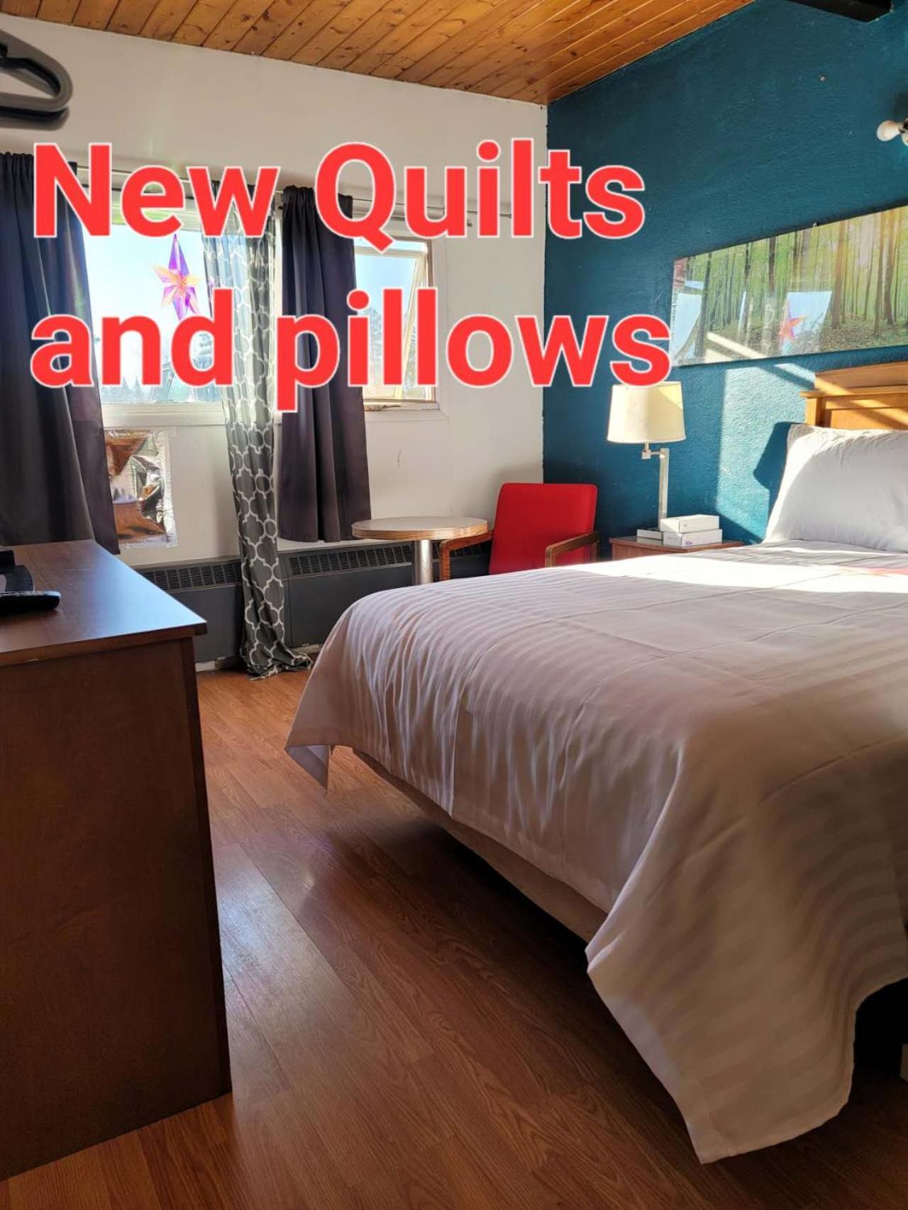 Rosthern Hotel 외부 사진