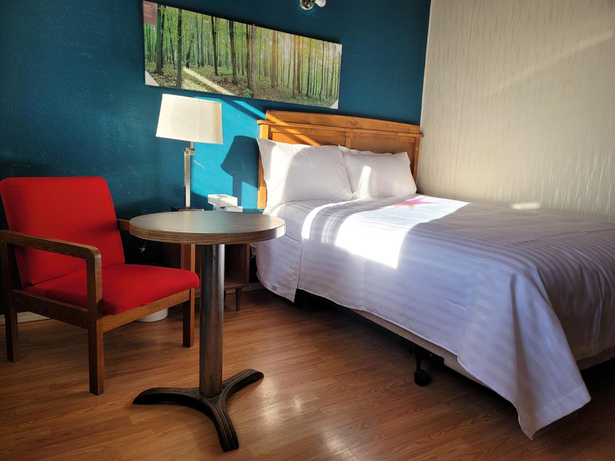 Rosthern Hotel 외부 사진