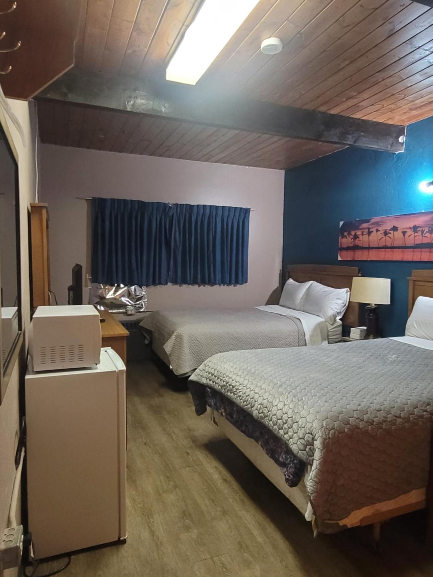 Rosthern Hotel 외부 사진