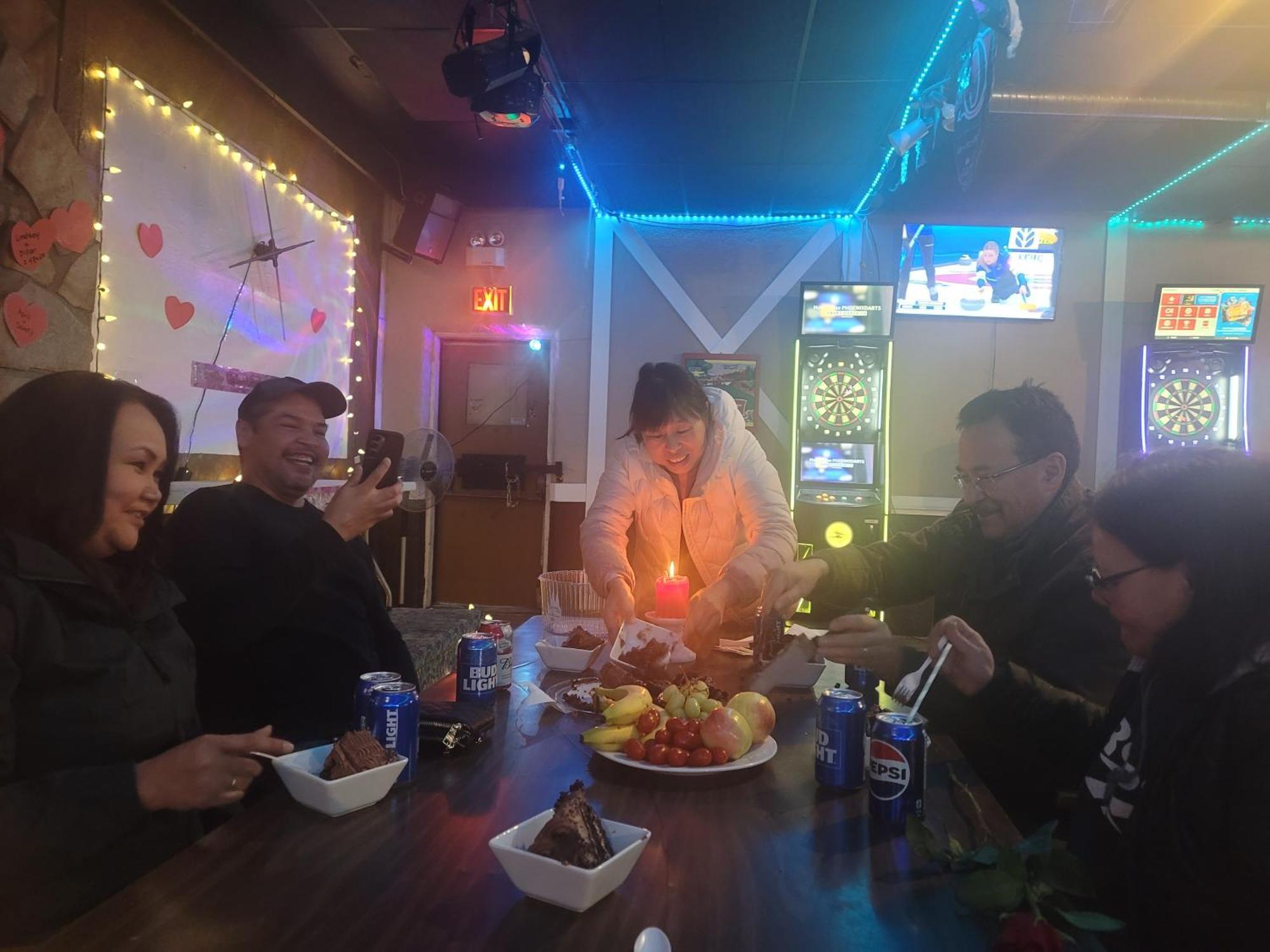 Rosthern Hotel 외부 사진