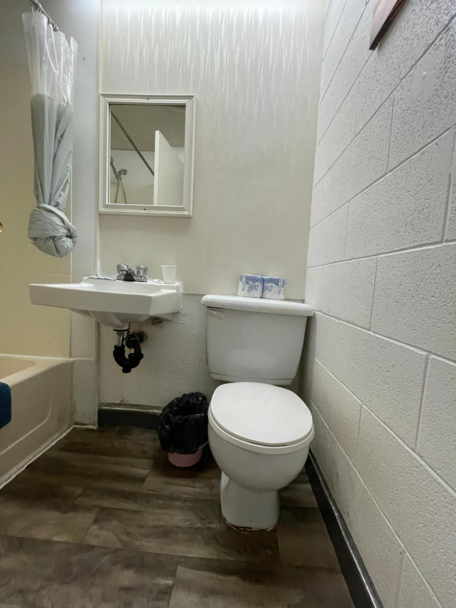 Rosthern Hotel 외부 사진